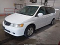 2001 Honda Odyssey — photo 2 of 11 | VIN 2HKRL186X1H615866