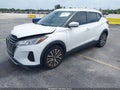 Photo 2 of 16 — 2021 Nissan Kicks