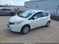 2014 Nissan Versa Note — photo 2 of 12 | VIN 3N1CE2CP8EL364974