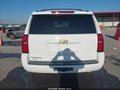 Photo 16 of 17 — 2015 Chevrolet Tahoe