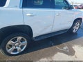 Photo 6 of 17 — 2015 Chevrolet Tahoe