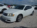 2012 Dodge Avenger — photo 2 of 11 | VIN 1C3CDZAB2CN324729