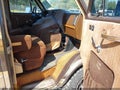 1987 Chevrolet Sportvan — photo 5 of 12 | VIN 1GBEG25K6H7141203