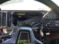 1987 Chevrolet Sportvan — photo 7 of 12 | VIN 1GBEG25K6H7141203