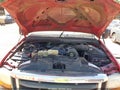Photo 9 of 15 — 2000 Ford F-350