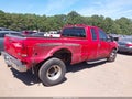 Photo 11 of 15 — 2000 Ford F-350