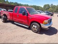 2000 Ford F-350 — photo 1 of 15 | VIN 1FTWX32FXYED02550