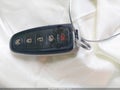 2015 Ford Taurus — photo 11 of 19 | VIN 1FAHP2F82FG180241
