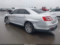 Photo 3 of 19 — 2015 Ford Taurus