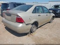 2006 Ford Focus — photo 4 of 17 | VIN 1FAHP34N36W233002