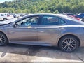 Photo 15 of 17 — 2021 Toyota Camry