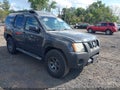 Photo 1 of 11 — 2007 Nissan Xterra