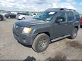 2007 Nissan Xterra — photo 2 of 11 | VIN 5N1AN08W77C512194