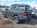 2007 Nissan Xterra — photo 3 of 11 | VIN 5N1AN08W77C512194
