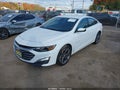 2023 Chevrolet Malibu — photo 2 of 16 | VIN 1G1ZD5ST1PF207481