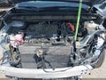 Photo 10 of 20 — 2021 Toyota Highlander Hybrid