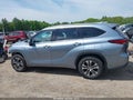 Photo 15 of 20 — 2021 Toyota Highlander Hybrid