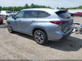 Photo 3 of 20 — 2021 Toyota Highlander Hybrid