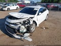 2016 Chevrolet Malibu — photo 2 of 16 | VIN 1G1ZE5STXGF246308