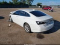 2016 Chevrolet Malibu — photo 3 of 16 | VIN 1G1ZE5STXGF246308