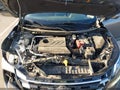Photo 10 of 16 — 2024 Nissan Rogue