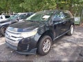 Photo 2 of 11 — 2011 Ford Edge