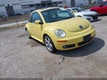 Photo 1 of 10 — 2006 Volkswagen Beetle