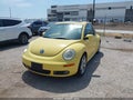 2006 Volkswagen Beetle — photo 6 of 10 | VIN 3VWSW31C96M411997