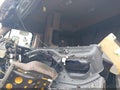 2020 Freightliner Cascadia 113 — photo 5 of 11 | VIN 3AKJGHDV7LDLU3400