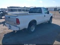 1999 Ford F-250 — photo 4 of 11 | VIN 1FTNF21S8XEE92838