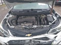 Photo 10 of 15 — 2017 Chevrolet Cruze