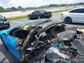 Photo 13 of 13 — 2025 Chevrolet Corvette Stingray