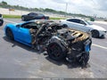 Photo 3 of 13 — 2025 Chevrolet Corvette Stingray