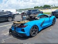 Photo 4 of 13 — 2025 Chevrolet Corvette Stingray