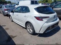 2021 Toyota Corolla — photo 3 of 16 | VIN JTND4MBE3M3131638