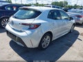 2021 Toyota Corolla — photo 4 of 16 | VIN JTND4MBE3M3131638