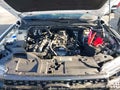 Photo 10 of 18 — 2024 Ford Ranger