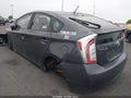 Photo 3 of 20 — 2012 Toyota Prius