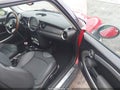 2007 Mini Cooper — photo 5 of 11 | VIN WMWMF73587TT81487