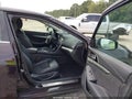 Photo 5 of 16 — 2016 Nissan Maxima