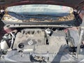 2012 Nissan Murano — photo 10 of 12 | VIN JN8AZ1MU0CW112882