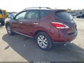 2012 Nissan Murano — photo 3 of 12 | VIN JN8AZ1MU0CW112882