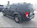 Photo 3 of 16 — 2005 Nissan Pathfinder