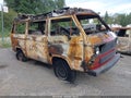 Photo 1 of 10 — 1987 Volkswagen Vanagon
