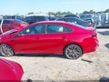 2023 Kia Forte — photo 14 of 16 | VIN 3KPF44AC9PE563662