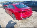 2023 Kia Forte — photo 3 of 16 | VIN 3KPF44AC9PE563662