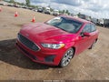 Photo 2 of 16 — 2020 Ford Fusion
