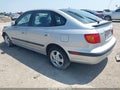 2003 Hyundai Elantra — photo 3 of 12 | VIN KMHDN55D63U092980
