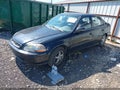 1998 Honda Civic — photo 2 of 11 | VIN 2HGEJ6674WH515857