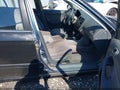1998 Honda Civic — photo 5 of 11 | VIN 2HGEJ6674WH515857